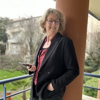 Valérie de La Ruelle